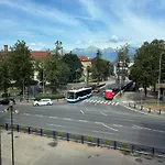 Hometown Corner * Poprad