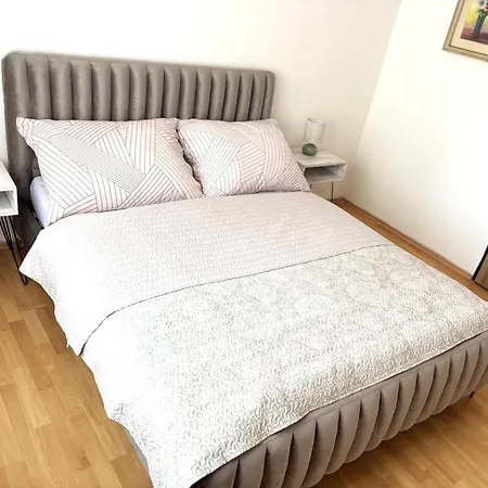 Hometown Corner Poprad