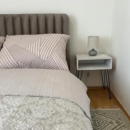 Διαμέρισμα Hometown Corner