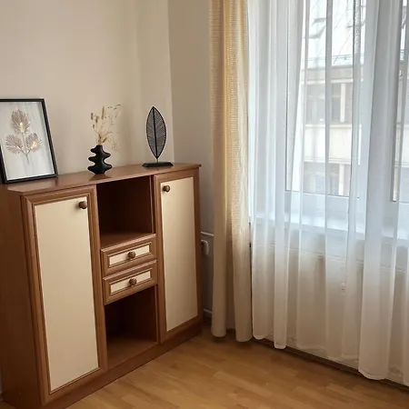 Hometown Corner דירה *