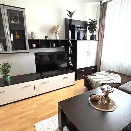 Διαμέρισμα Hometown Corner