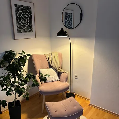 דירה Hometown Corner *