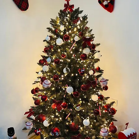 Hometown Corner Διαμέρισμα Πόπραντ