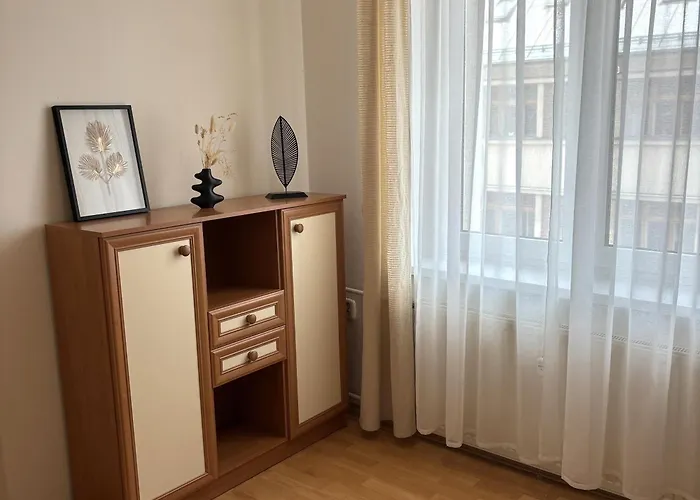 Hometown Corner Apartmán *