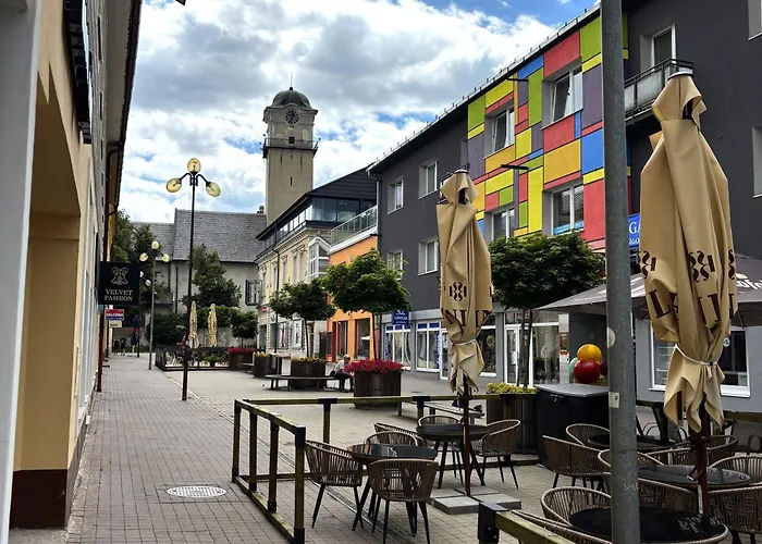 Hometown Corner