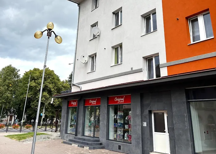 Hometown Corner *