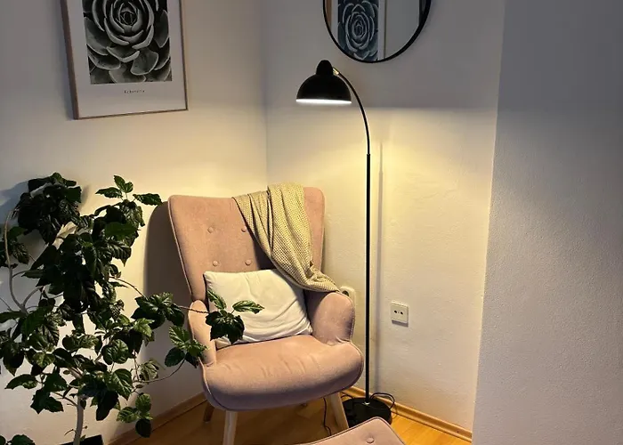Apartmán Hometown Corner *